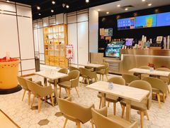 大堂-KOI Thé(力宝广场店)