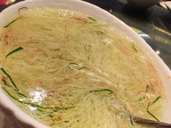 文思豆腐羹-食為天·本地人爱吃的淮扬菜(瘦西湖店)