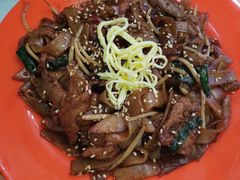 -澳门陈光记烧味饭店(万象城店)