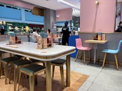 -小杨生煎(周浦万达店)