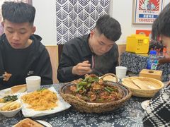 -八两八金·莱芜特色炒鸡(市南漳浦路店)