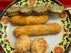 -和合谷(北新桥店)