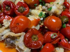 -0574龙虾的故事(东裕店)