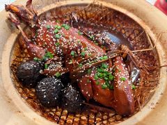 -塘桥老哥·常州鱼鲜土菜(勤业路店)