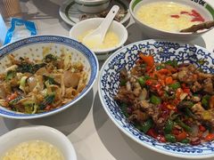 -欧记大排档·景德菜(上海首店)