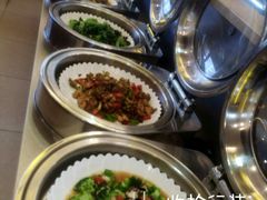-非烤勿扰自助烤肉海鲜火锅(南城莱蒙店)