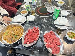 -牛一煲美食(江高店)