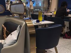 -兰湘子·湘菜小炒(石家庄万象城店)