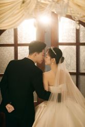 -薇薇新娘婚纱摄影连锁品牌(瘦西湖店)