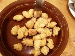 -萨莉亚意式餐厅(玉泉路物美店)