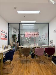 -尤米一站式美甲美睫