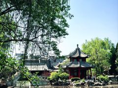 -莲池书院博物馆