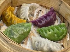 -馨越楼·点心·粤菜(赤坎店)