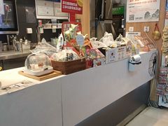 -茶颜悦色(重庆英利大融城LG层店)