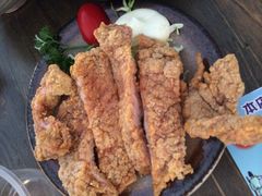 iphone_upload_pic-小条食堂(筼筜天虹店)