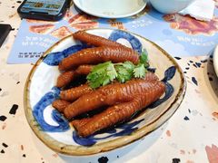 -点都德(广州白云山景区南门店)