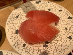 -大起水产回转寿司(大丸心斋桥店)