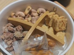 -茗知道茶馆(世博源店)