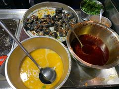 -黑色经典臭豆腐·湖南特产(步行街店)