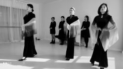 -蓝菲女子能量站·舞蹈·瑜伽·体塑