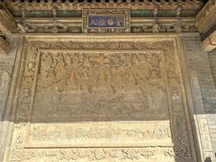 -张掖大佛寺景区