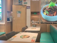 -谷田稻香·砂锅菜(汇暻广场店)