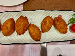 -玫瑰园西餐厅(新华大厦店)