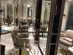 点击看大图 -3AM HAIR SALON烫发染发接发