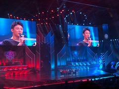 -成都金融城演艺中心