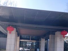 -上海怡沁园度假酒店