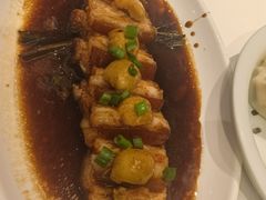 -双合园·海鲜水饺青岛菜(万佳广场店)