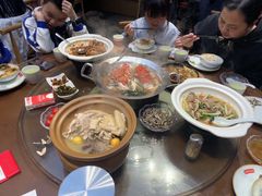 -湘阁里辣(南岭购物广场店)