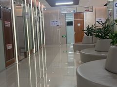 -美年大健康体检(滨江分院)