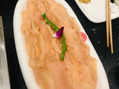 鸭肠-九鼎轩火锅大排挡