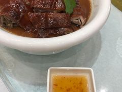 烧鹅-鹅城