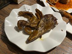 鸭脑壳-老号尤兔头(幸福店)