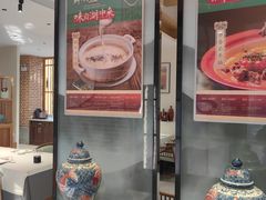 -囍榷·鲜美常州菜(恐龙园店)