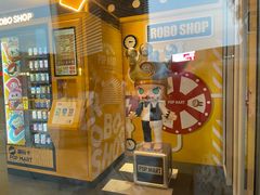 -大族广场Mall&More