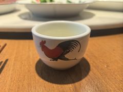 -广府乡下·饭庄(新港东路店)