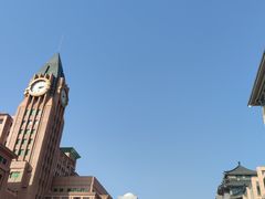 -王府井乐器城