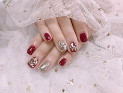 -Hands Nail专业美甲美睫