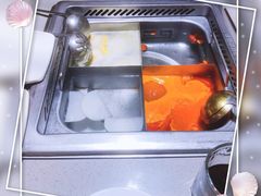 -海底捞火锅(苏宁生活广场店)