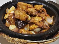 -北京西单美爵酒店-融轩中餐厅