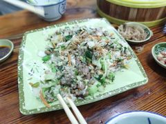 -海陆丰明凤擂茶