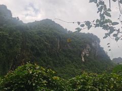 -大新明仕山庄