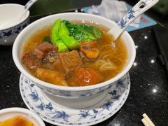 牛腩竹升面-正斗·港式粤菜(SKLP店)