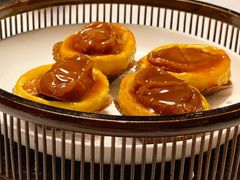 一口鲍鱼酥-三号黄浦会Canton Table