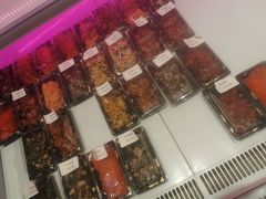 零售区-佰禾寿司(学府凯德店)