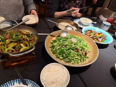 -山石榴·贵州菜(丰盛里店)
