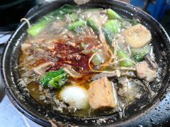 -清真·穆萨砂锅(大皮院店)